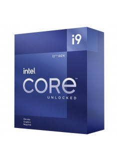 Intel Core i9-12900KF (3.2 GHz / 5.2 GHz)
