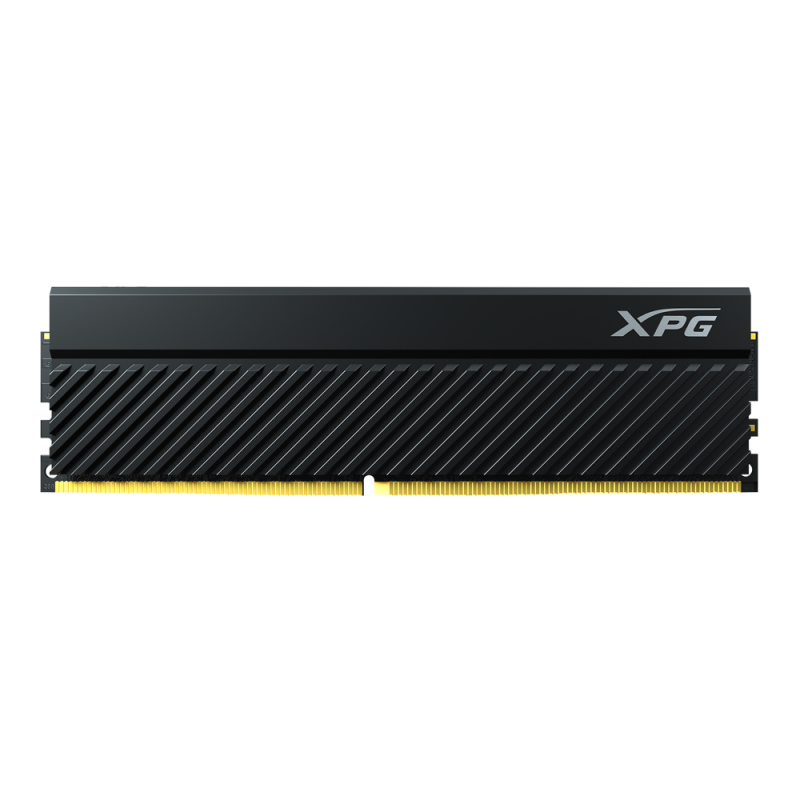XPG GAMMIX D45 32 GB ( 1 X 32 GB ) 3200 DDR4 BLACK