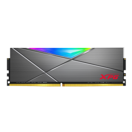 Tunisie Skymil|Barrette mémoire|XPG|XPG SPECTRIX DT50 16GB ( 2X8GB ) 3200 RGB DDR4|185,000 TND