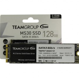 TEAM GROUP SSD MS30 M.2 128GB