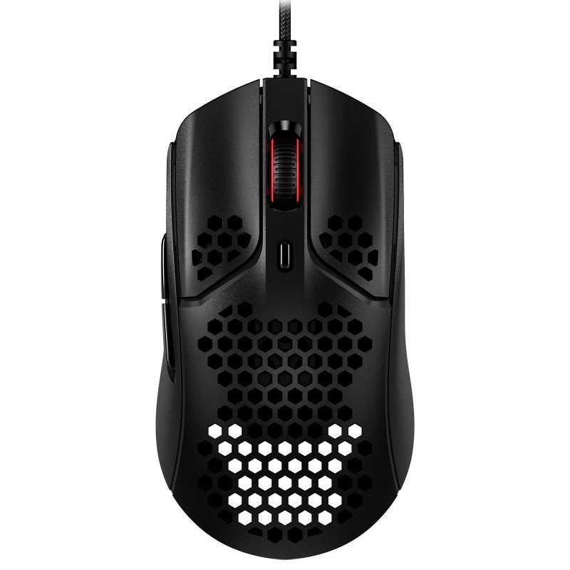 HyperX Pulsefire Haste (Noir) HyperX Pulsefire Haste (Noir)