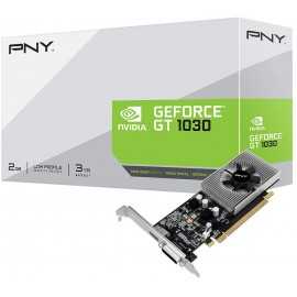 Tunisie Skymil|Carte Graphique|PNY|PNY Nvidia GT 1030 2G|335,000 TND