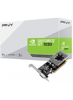 Tunisie Skymil|Carte Graphique|PNY|PNY Nvidia GT 1030 2G|335,000 TND