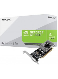PNY Nvidia GT 1030 2G LP