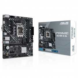 ASUS PRIME H610M-K D4