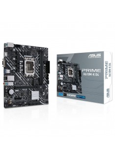 ASUS PRIME H610M-K D4