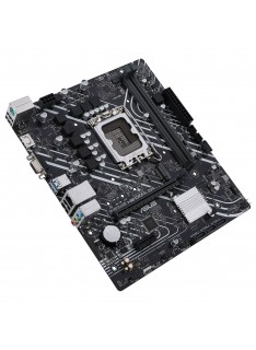 ASUS PRIME H610M-K D4