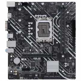 ASUS PRIME H610M-K D4