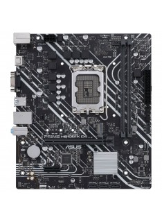 ASUS PRIME H610M-K D4