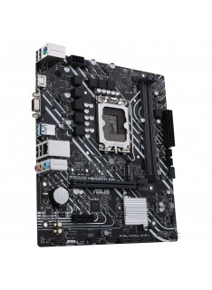 ASUS PRIME H610M-K D4