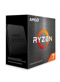 AMD Ryzen 7 5800X  (3.8 GHz / 4.7 GHz)