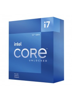 Intel Core i7-12700KF (3.6 GHz / 5.0 GHz)