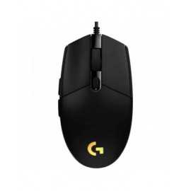 Tunisie Skymil|Souris Gamer|Logitech|Logitech G102 LIGHTSYNC Noir|66,000 TND