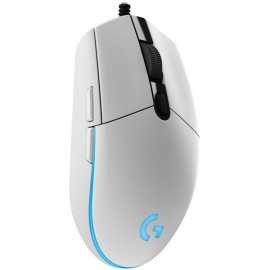 Logitech G102 LIGHTSYNC  - WHITE