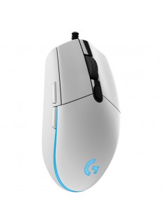 Logitech G102 LIGHTSYNC  - WHITE