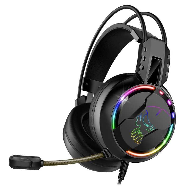 TunisieSkymil|Micro-casque Gamer