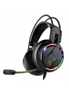 Spirit of Gamer Pro H7 - BLACK