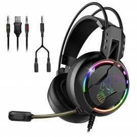 Spirit of Gamer Pro H7 - BLACK