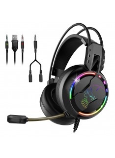 Spirit of Gamer Pro H7 - BLACK