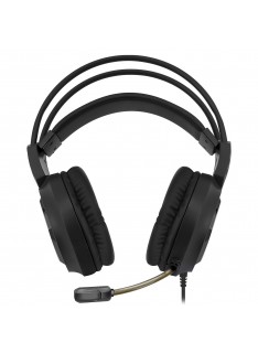 Spirit of Gamer Pro H7 - BLACK