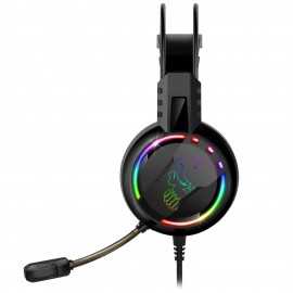 Spirit of Gamer Pro H7 - BLACK