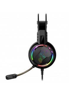 Spirit of Gamer Pro H7 - BLACK