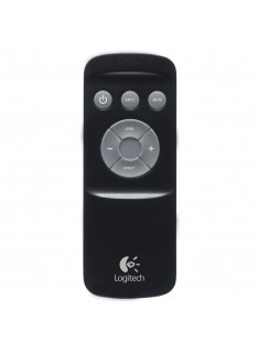 Logitech Z906 Tunisie Powerful 1000W THX Certified 5.1 Speaker