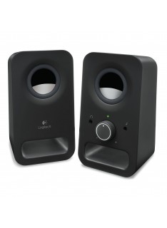 Logitech Multimedia Speakers Z150