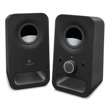 Logitech Multimedia Speakers Z150