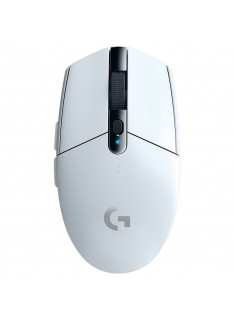 Tunisie Skymil|Souris Gamer|Logitech|Logitech G305 Lightspeed Wireless Blanc|147,000 TND