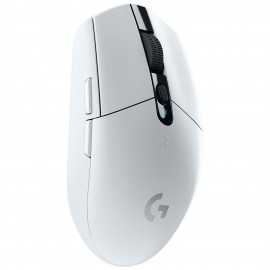 Tunisie Skymil|Souris Gamer|Logitech|Logitech G305 Lightspeed Wireless Blanc|147,000 TND