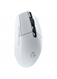 Tunisie Skymil|Souris Gamer|Logitech|Logitech G305 Lightspeed Wireless Blanc|147,000 TND