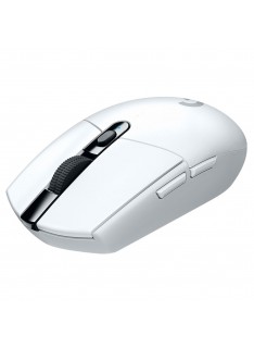 Tunisie Skymil|Souris Gamer|Logitech|Logitech G305 Lightspeed Wireless Blanc|147,000 TND