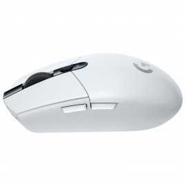 Tunisie Skymil|Souris Gamer|Logitech|Logitech G305 Lightspeed Wireless Blanc|147,000 TND