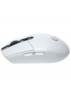 Tunisie Skymil|Souris Gamer|Logitech|Logitech G305 Lightspeed Wireless Blanc|147,000 TND