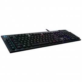 Tunisie Skymil|Clavier Gamer|Logitech|Logitech G815 Carbone (Tactile Version)|529,000 TND