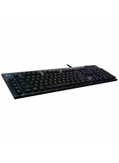 Tunisie Skymil|Clavier Gamer|Logitech|Logitech G815 Carbone (Tactile Version)|529,000 TND