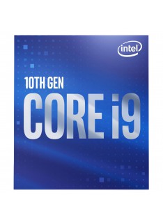 Intel Core i9-10900F (2.8 GHz / 5.2 GHz)
