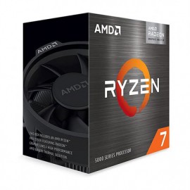 AMD RYZEN 7 5700G Box