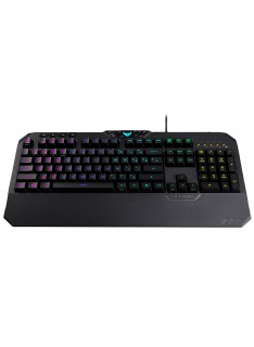 Asus TUF Combo (K5 + M5) Kit Clavier Souris Gamer