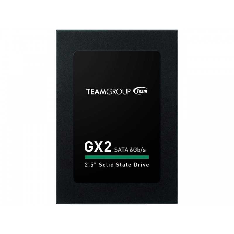 TEAM GROUP SSD GX2 - 128Gb
