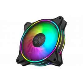 Tunisie Ventilateurs et Led-Strip COOLER MASTER MF120 HALO RGB
