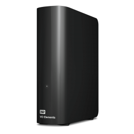 Tunisie Skymil|Disque Dur Externe|Western Digital|WesternDigital Elements 12TO|1 239,000 TND