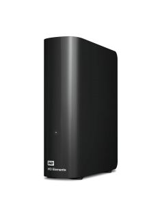 Tunisie Skymil|Disque Dur Externe|Western Digital|WesternDigital Elements 12TO|1 239,000 TND