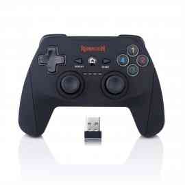 Tunisie Skymil|Manette de jeux|Redragon|REDRAGON HARROW WIRELESS G808|99,000 TND