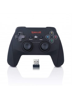 Tunisie Skymil|Manette de jeux|Redragon|REDRAGON HARROW WIRELESS G808|99,000 TND