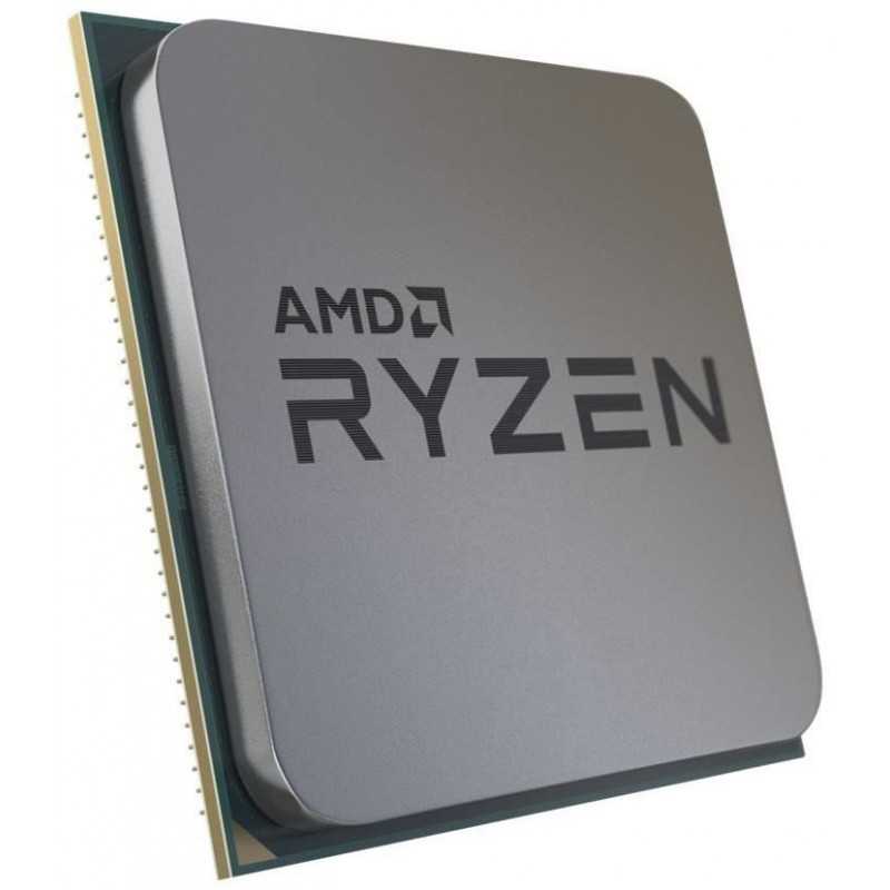 AMD Ryzen 7 5700G Version Tray (3.8 GHz / 4.6 GHz)