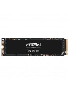 Disque Crucial SSD MX500 1To 2.5” - Tunewtec Tunisie