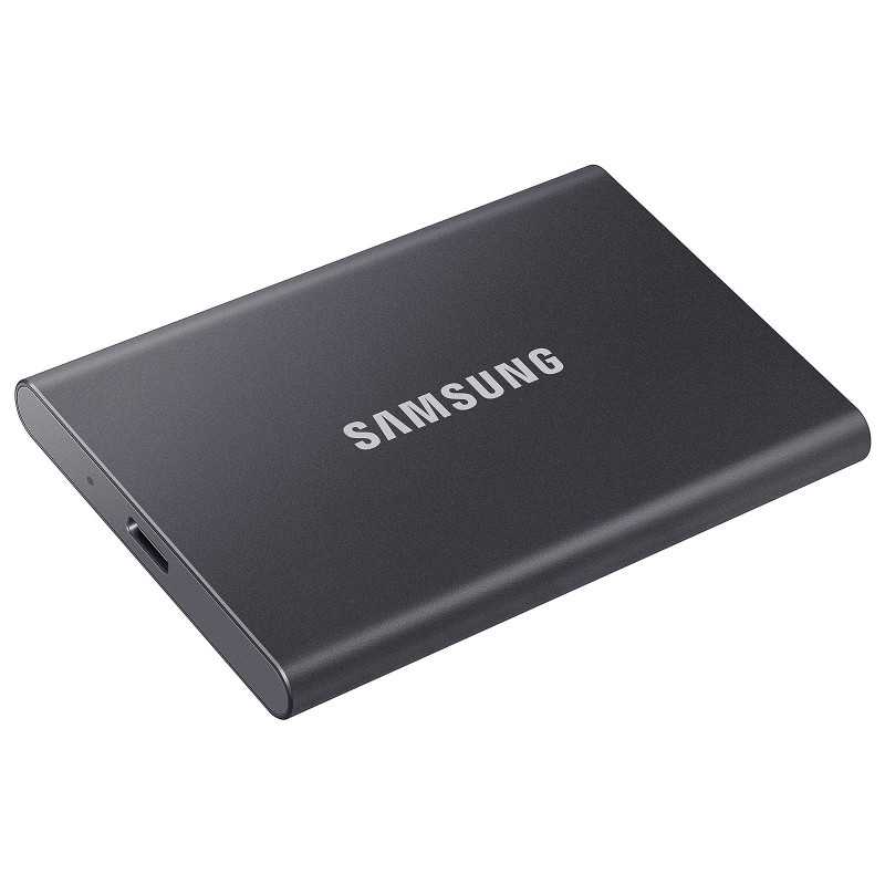 Samsung Portable SSD T7 1 To