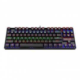 Tunisie Clavier Gamer Redragon KUMARA K552 - RED Switch